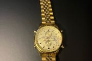 Citizen quartz WR 100 watch