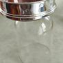 Wine Coaster 10.0 cm. Bottle Slider 925 Sterling Silver Feature English Hallmark Image 5