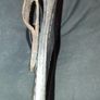 East German E-Tool (Leather Carrier Included) Image 2