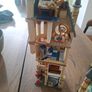 lego hogwwrts astronomy tower 75969 Image 3