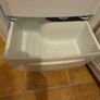 Hotpoint "Future" RZA30 small freezer Image 2