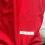 Manchester United 2021/22 Authentic Large Jersey Image 3