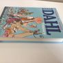 Roald Dahl Treasury Large Hard back Book Image 4