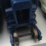 Hornby  train 00 Gauge Eurostr  Class 2030 4 Car Set Image 3