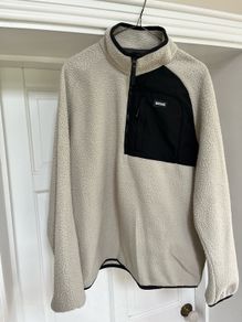 Regatta Fleece