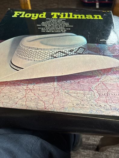 Vinyl various 13