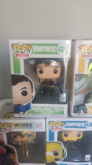 Funko pop