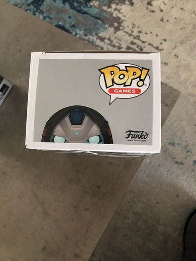 Cayde-6 Destiny 234 Funko Pop