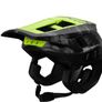 FOX Drop Frame Pro Helmet MTB Image 4