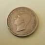 1948 George VI UK Two Shillings coin Image 2