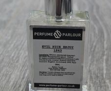 Perfume Parlour 1943 Killian Bad boys are no good cologne perfume