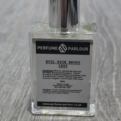 Perfume Parlour 1943 Killian Bad boys are no good cologne perfume