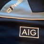 Dublin GAA O'Neills Gaelic Football Jersey (Adult Medium) FREE POST Image 4