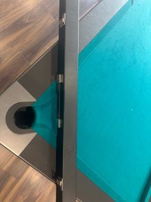 Pool Cases