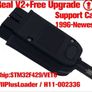 HEX V2 For VAG 1996-2025 Update Unlimits VINs Real V2 Vagcom 25.3.1  Hardware Usb Interface Diagnostic Coding Image 9
