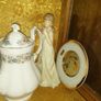 Porcelain FIGURINES from NAO and Leonardo Image 2