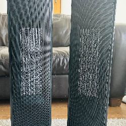 Dimplex 2.5 kW Ceramic Tower Heater