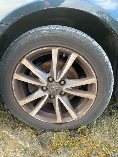 Alloys Wheel Alloys Wheels Tyres Wheel Rims