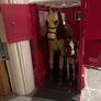 Our Generation Horse Box Image 4