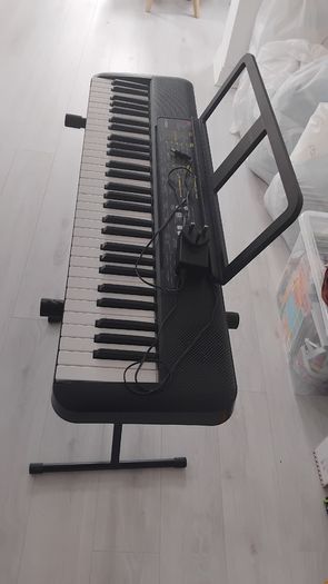 Digital piano