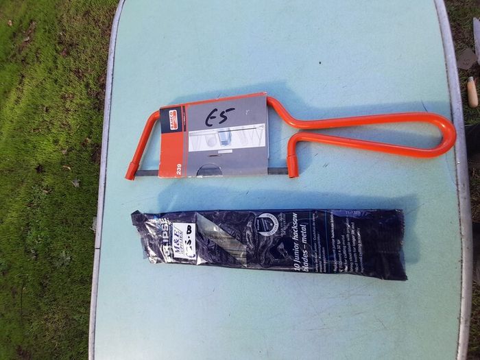 Tools