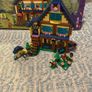 Lego Friends - Forest horseback riding center Image 2