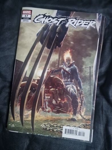 ghost rider