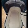 Uppababy V2 bassinet Finn Image 4