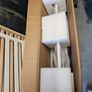 43 inch 4K multi touch industrial Monitor Image 5