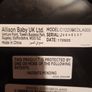 Car Seats - Joie Trillo high back booster Image 3