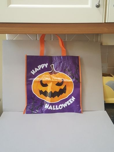 Halloween Items X 4