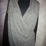 Ronen Chen blouse size 14-16  Brand New Image 4