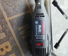 Dremel Multi 395 rotary tool