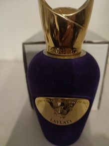Laylati (Afgano Puro) Sospiro Perfumes for women and men TESTER 100 ml low price guarantee