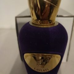 Laylati (Afgano Puro) Sospiro Perfumes for women and men TESTER 100 ml low price guarantee