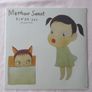 Yoshitomo Nara art vinyl & C.D limited editions Image 2