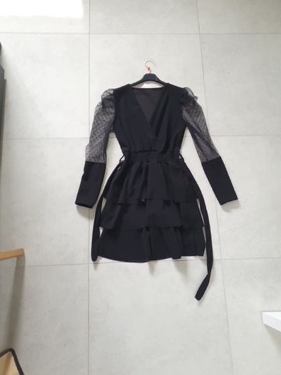 ladies dress