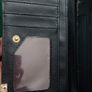 Michael Kors black purse Image 6