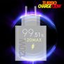 120W Hypercharge Charger for Original Xiaomi MDY-14-EE USB Charging Cable GaN Fast Charger Turbo Adapter for Xiaomi, iPhone, Samsung ... etc Image 3