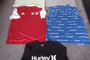 Boys t-shirts