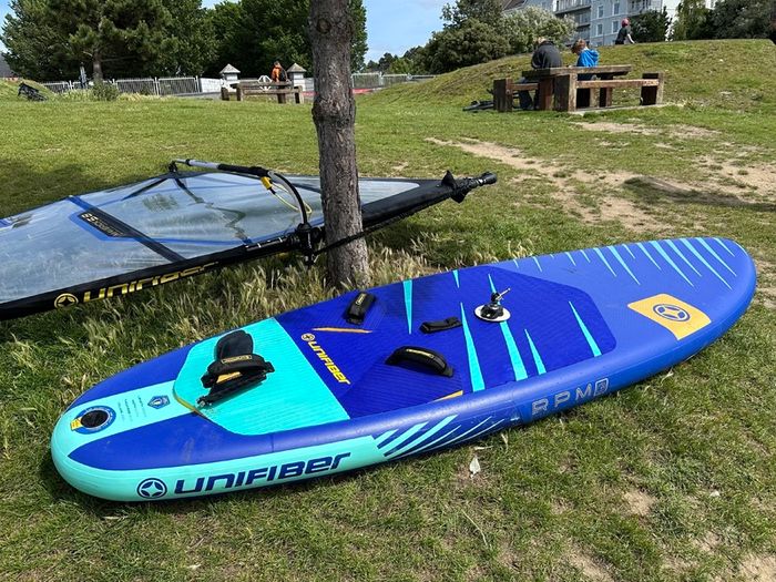 Windsurf Complete Package (Used)