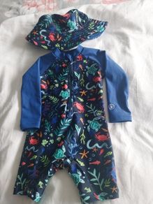 Baby swim Suit