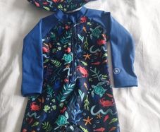 Baby swim Suit