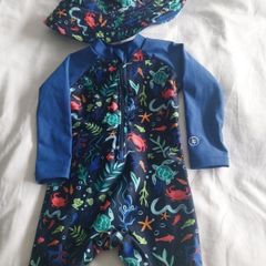 Baby swim Suit