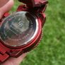 Men's Hip Hop Captain Bling Elegant Pave Watch Image 3