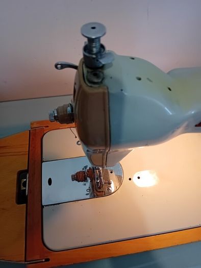 Sewing machine