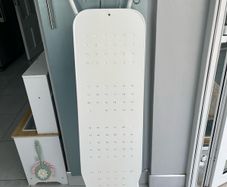 Iron board
