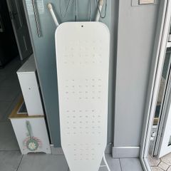 Iron board
