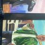 GTA 5 custom discs Image 2
