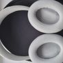Bose Noise Cancelling Wireless Bluetooth Headphones 700 Silver Image 3